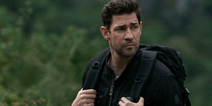 Temporada do Jack Ryan