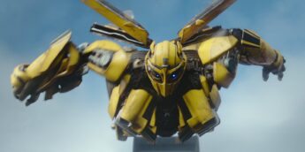 Duração dos Transformers