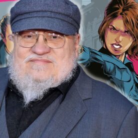 Wild Cards do George R.R. Martin