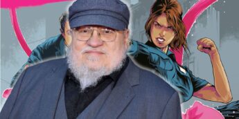 Wild Cards do George R.R. Martin