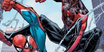 Marvel's Spider-Man 2 HQ prelúdio