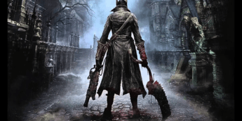 Bloodborne