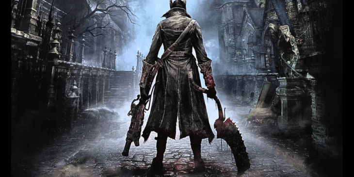 Bloodborne