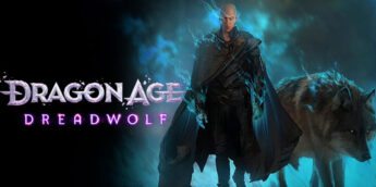 Dragon Age Dreadwolf