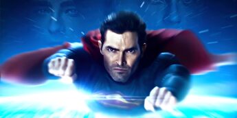 Superman da CW
