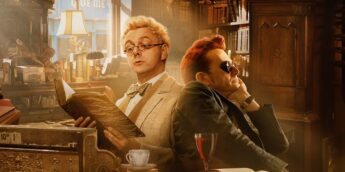 Good Omens