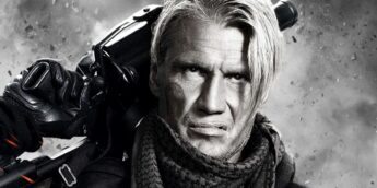 Câncer de Dolph Lundgren