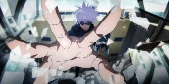 Temas de Jujutsu Kaisen