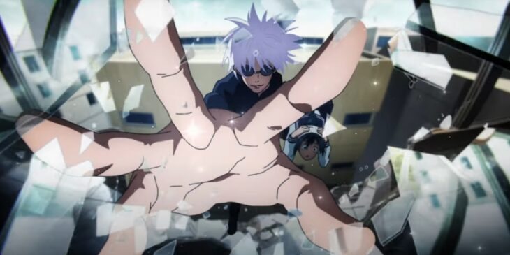 Temas de Jujutsu Kaisen