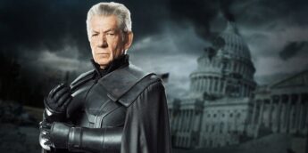 Magneto no Doutor Estranho