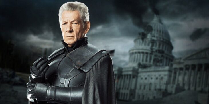 Magneto no Doutor Estranho