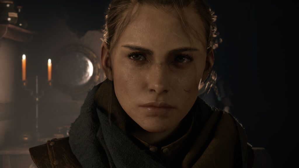 Modo de A Plague Tale