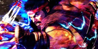 Pré-venda de Street Fighter