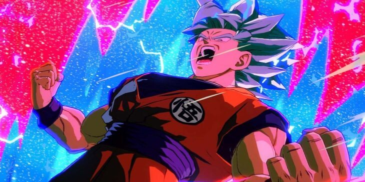 Unidades do Dragon Ball
