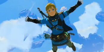 Horário do Zelda