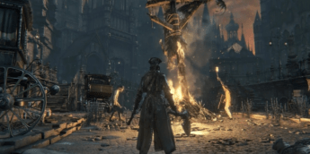 Bloodborne