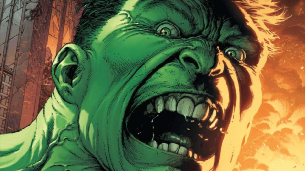 Hulk