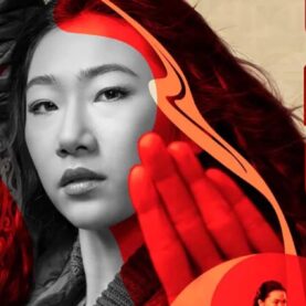 Temporadas de Kung Fu