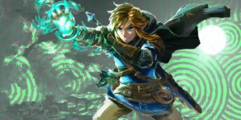 Zelda no Metacritic
