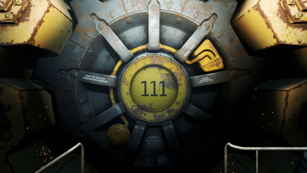Refúgio de Fallout