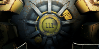 Refúgio de Fallout