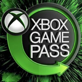 Xbox Game Pass