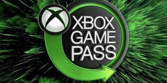 Xbox Game Pass