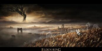 Nova Expansão de Elden Ring