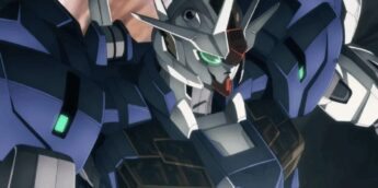 Mobile Suit Gundam