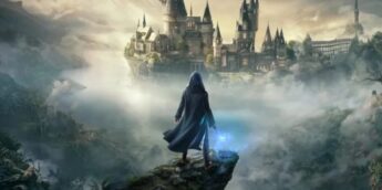 Hogwarts Legacy
