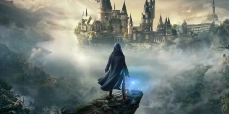 Hogwarts Legacy