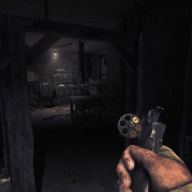 Data de Amnesia