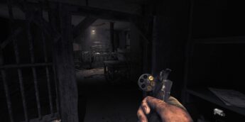 Data de Amnesia