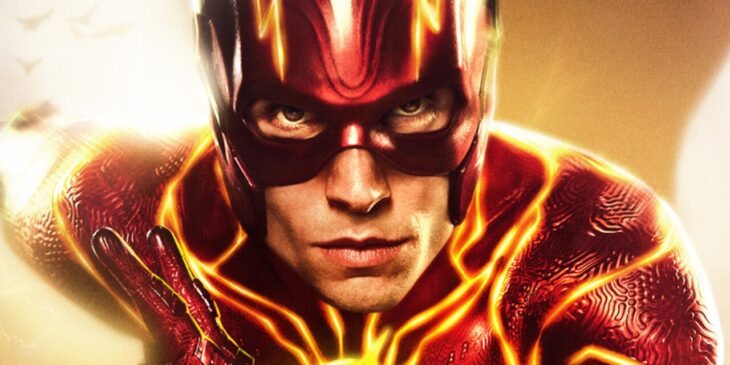 Trilha de The Flash