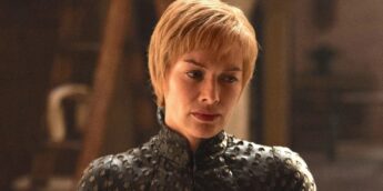 Lena Headey de Game of Thrones