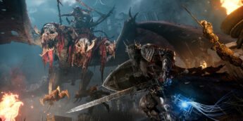Data de Lords of the Fallen
