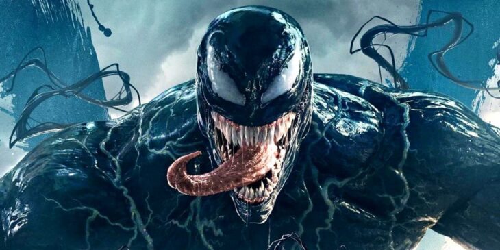 Vilão de Venom 3