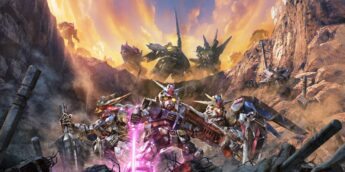 SD Gundam Battle Alliance