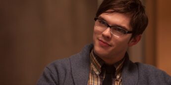 Nicholas Hoult