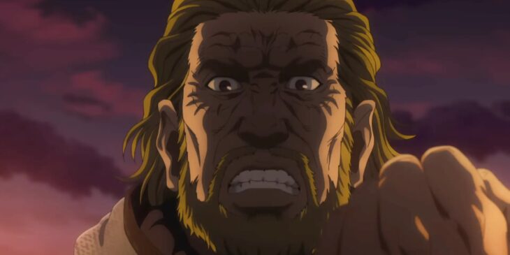 Vinland Saga 18.5