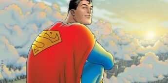Superman Legacy