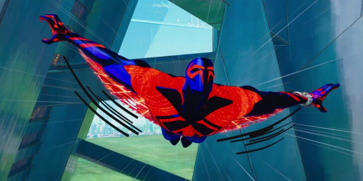 Avatar de Aranhaverso