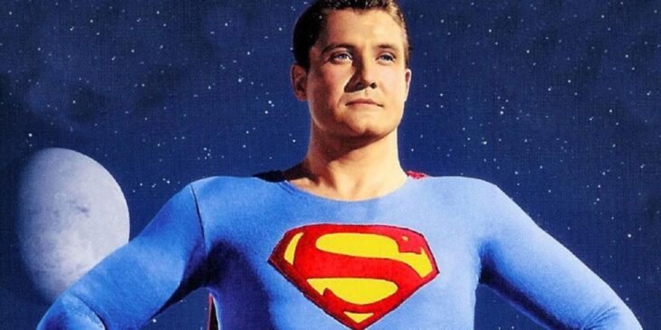 Superman do George Reeves