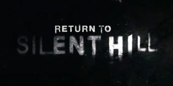 Return to Silent Hill