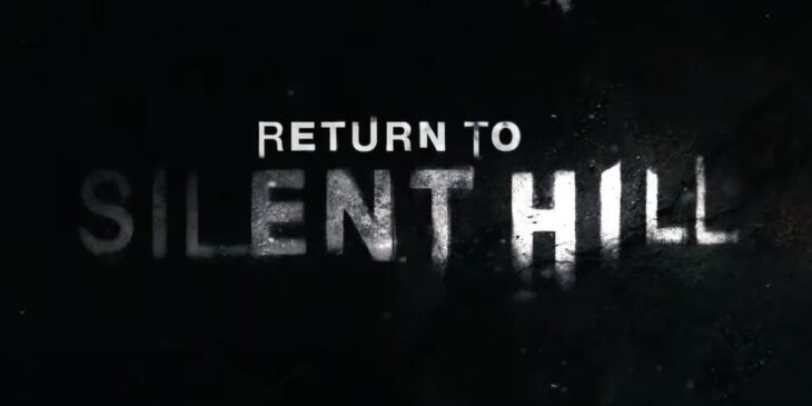 Return to Silent Hill