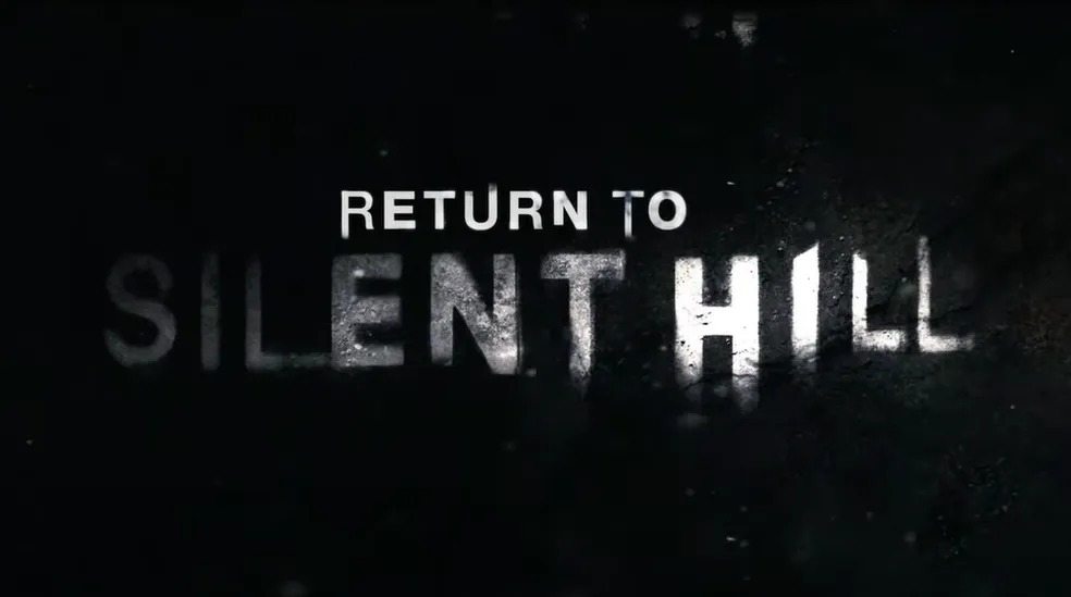 Return to Silent Hill