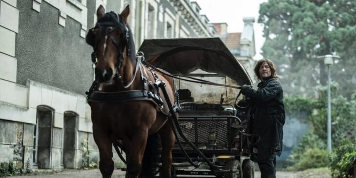 Daryl Dixon