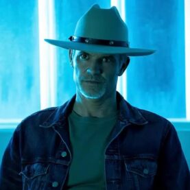 Teaser de Justified