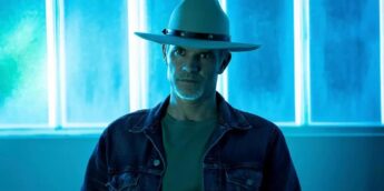 Teaser de Justified