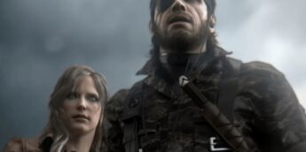 Metal Gear de Xbox